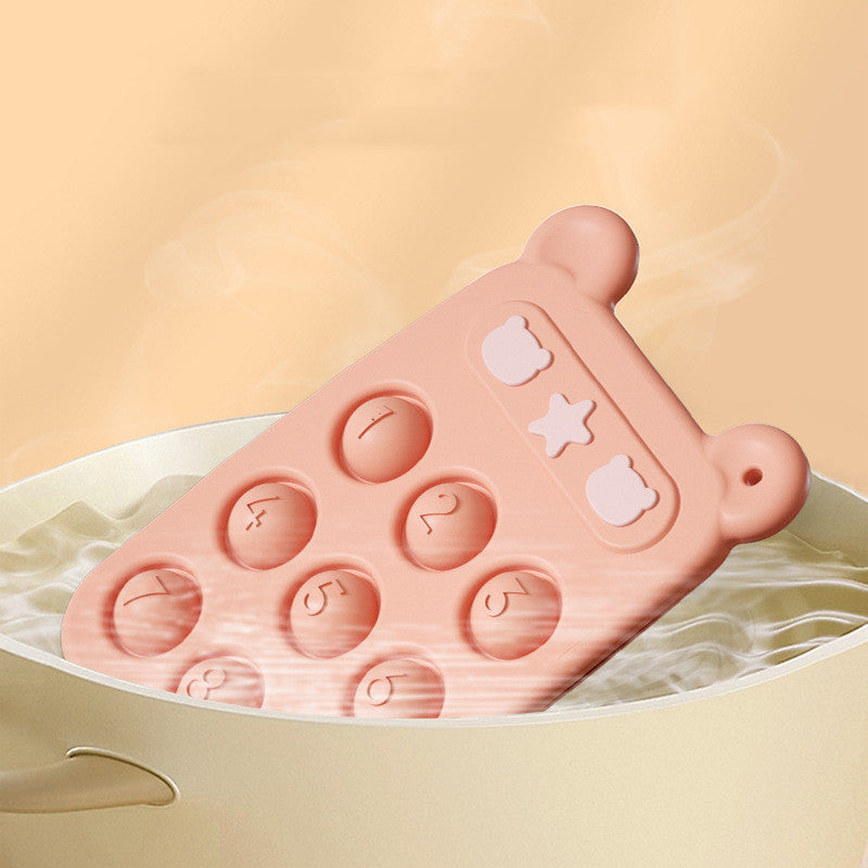 Silicone Baby Prevent Hand Sucking Molar Rod 0799a5e6 9600 463e 93de 2890f5992ad1