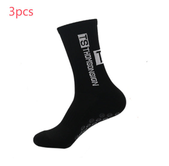 Middle Tube Soccer Socks Men's Dispensing 079a96b0 53c6 49b5 9706 9f025492b2a4