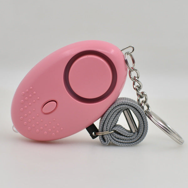 Large Volume Personal Alarm, Women's Anti-Wolf Alarm, Luggage Anti-Lost Device, LED Alarm 07ae96c3 8d60 4e5d 97dd 8a9724729e7