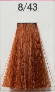 Ammonia-free hair dye