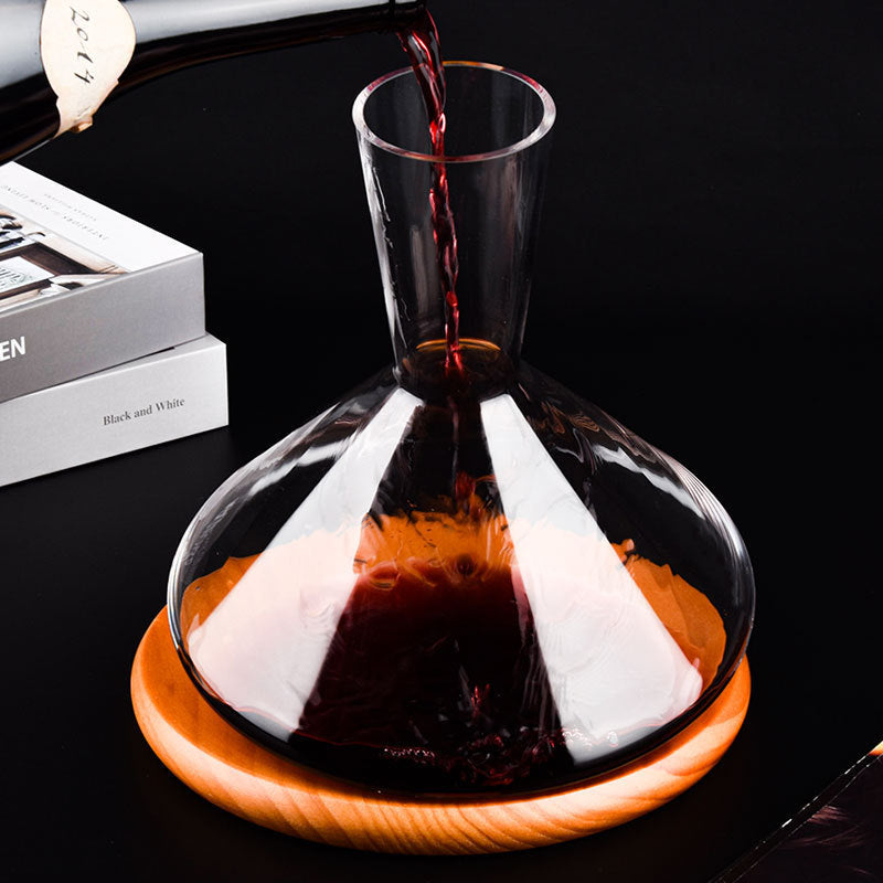 Wine Quick Decanter Balanced Wine Distributor 07c78a12 7d11 464a 97c9 d1022f657e67