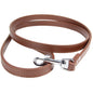 Pet Leash Cat PU Leather Dog Chain 07c856bd efae 4876 8916 2d31ae613abc