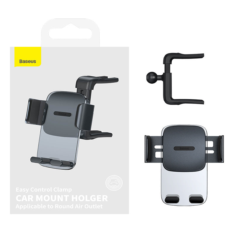 Easy Control Clamp Car Mount Holder 07cae165 86d7 4ebf 8f2c d4e7b3051bd4