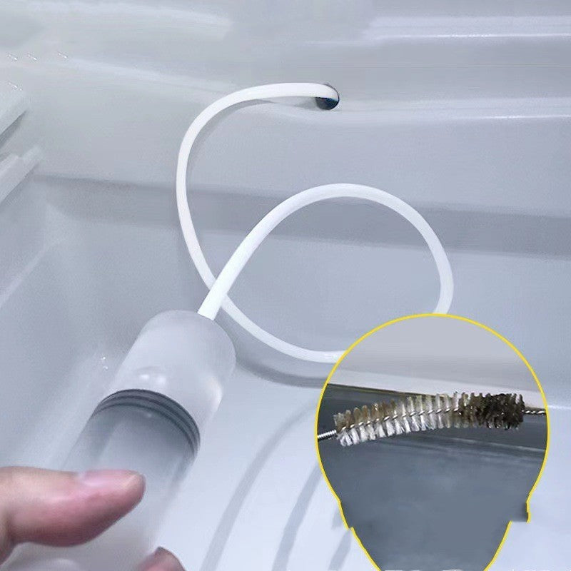 Refrigerator Drainage Facility Freezer Cleaning 07d45196 4d21 404c b8fd e066fc83b1de