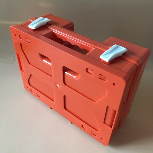 Large ABS Wall-mounted First-aid Kit 07eb5817 e66a 48c1 abc4 776dc58e3e14