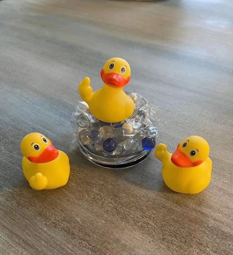 Middle Finger Plastic Small Yellow Duck 07edfd43 49fd 40d0 8b38 911f9c903fc2
