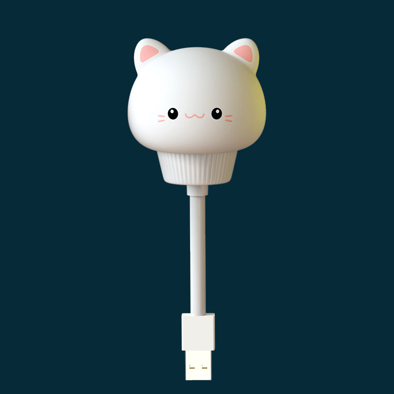 Sleeping Soft Light Cute Cute Pet Small Night Light 07fcf638 63e4 4372 bb98 b9ad0e55acc0