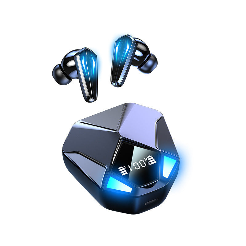 Wireless Bluetooth Headset TWS In-ear Sports Running Stereo Gaming Gaming Headset - 图片 9