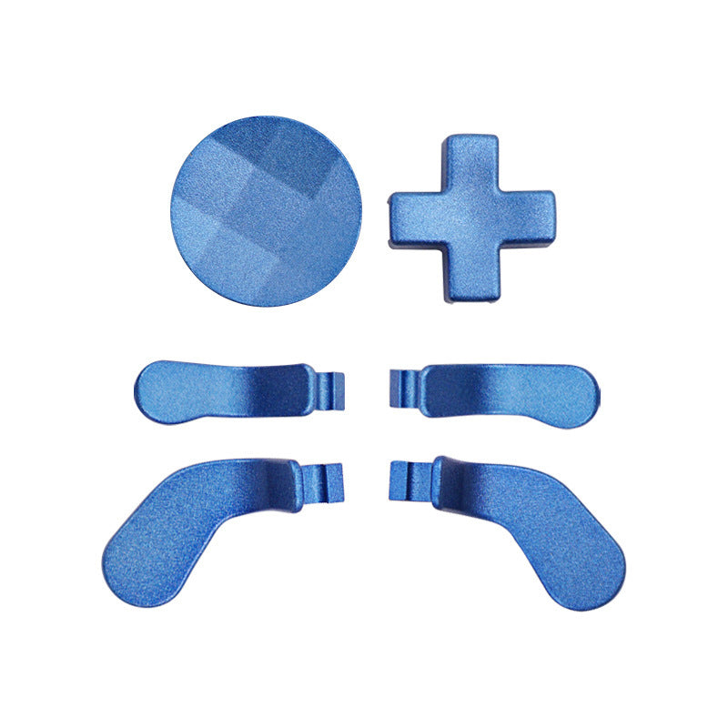 Elite Handle 2 Generation Button Accessories Suit Rocker Cross Key Paddles 081069df 83d8 4a2d 8c5c 9b887dea229e