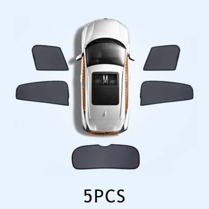 Glass Front Sunshade Privacy Car Curtain 081781ce 74e7 4c55 b845 688306294301