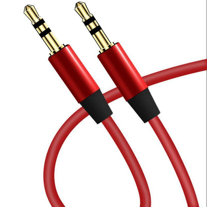 Universal Audio Cable 3.5 Male-to-male Mobile Phone Headset Audio Cable Aux Car-to-record Cable - 图片 6