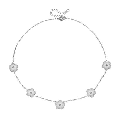 Pendant Necklace For Women All-match Suit 0828327b 8cda 49f5 ab8b b8b9562c368e