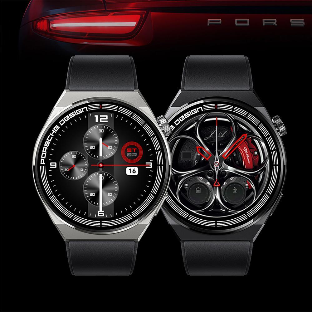 Wireless Charger Heart Rate Sport Smart Watch 08317234 e918 4043 a4c3 29b628710e00
