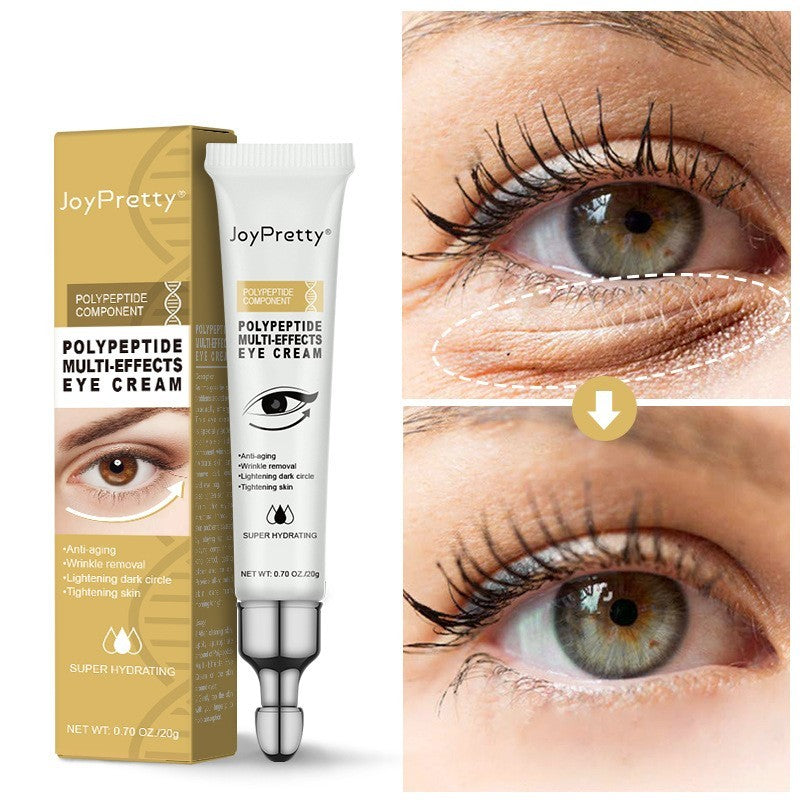 Anti Dark Circle Eye Cream Peptide Puffiness Skin Care Beauty Health 0831edb7 e568 4f94 a80f c4dbf9762e28