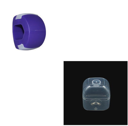 Facial bite muscle exerciser 08356804 0ae7 438d 97e0 86e541e65e39