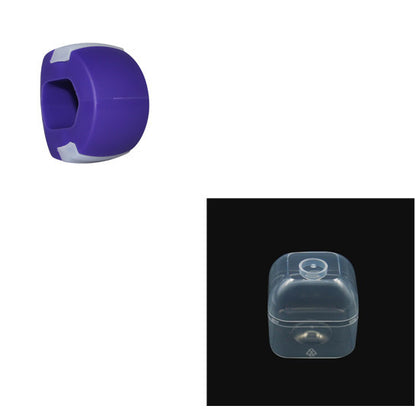Facial bite muscle exerciser 08356804 0ae7 438d 97e0 86e541e65e39