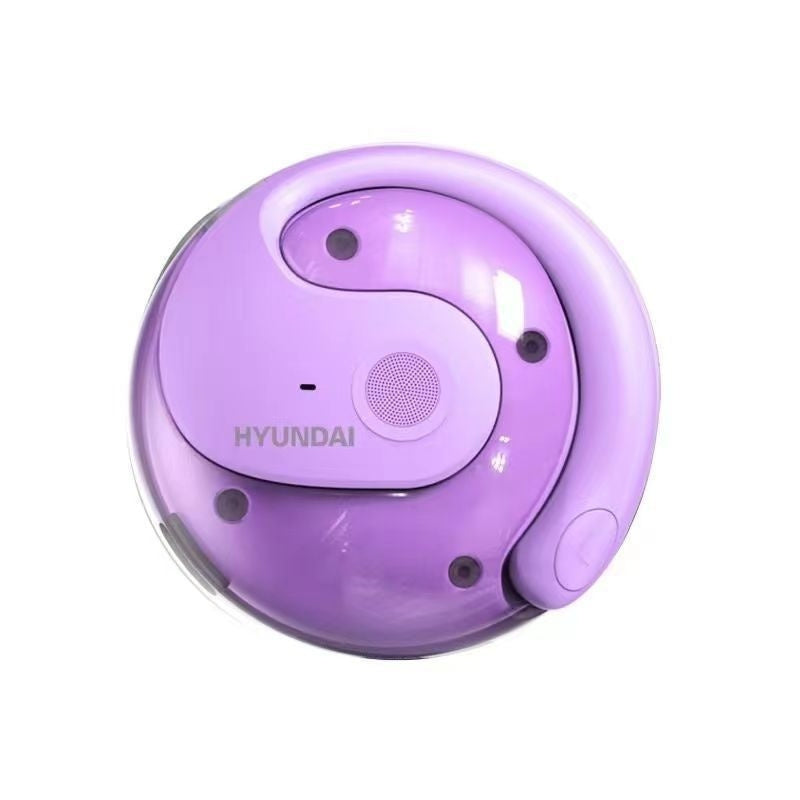 Coconut Ball Wireless Bluetooth Headset Ear-mounted Headset Noise Reduction 08365f8c c44f 4482 bea1 3547a18bdd67 fine