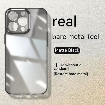 Water Penetration Phone Case Does Not Yellow - 图片 9