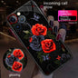 Incoming Light Rose Chinese Style Phone Case 0852f614 7086 4eb3 b593 b99484287756 trans d720b37f d500 4596 9ec7 d773ed2ff51b