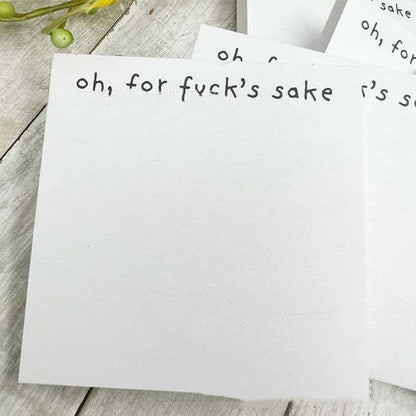 Funny Sticky Notes Fashionable Creative Gift - 图片 5