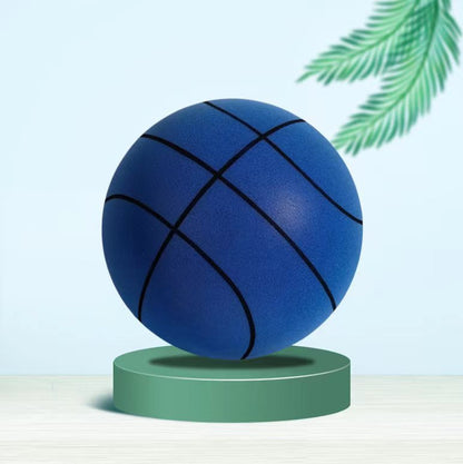 Upgraded Elastic Mute Ball Indoor Training Basketball 08703bd8 2e47 4841 bd74 df917c25e694 b33f5c55 ed92 4747 82bc fab14179ff