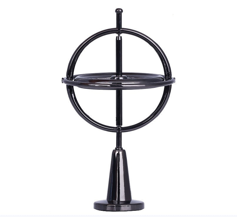 Self balanced gyroscope anti gravity decompression educational toy finger gyroscope childrens best gift 08708afa 615c 4ddf a1