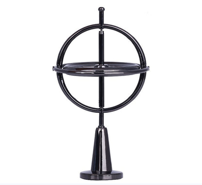 Self balanced gyroscope anti gravity decompression educational toy finger gyroscope childrens best gift 08708afa 615c 4ddf a1