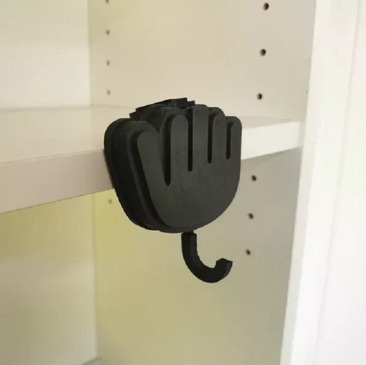 Spoof Middle Finger Desktop Storage Key Hook 08739522 20c6 4d7a b540 b2882ebe6786