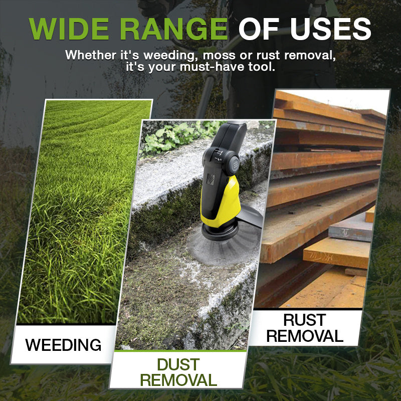 Small Lithium Electric Wire Mower General Accessories 0876560b 0996 4ed7 9b4d f1cfe56f02fb