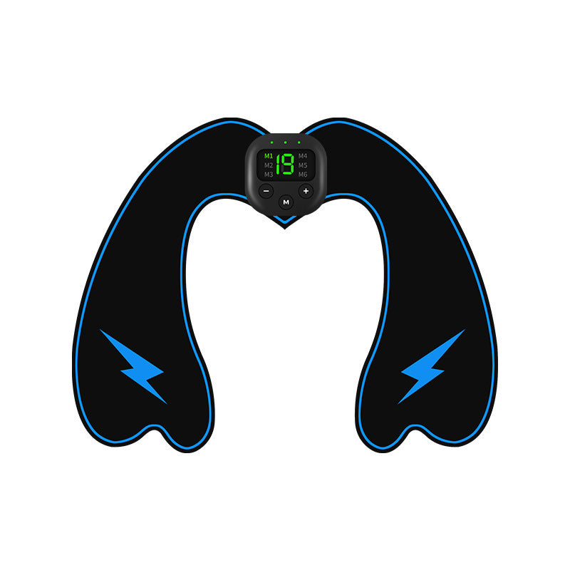 Smart Rechargeable Belly Patch For Weight Loss And Shaping 08783fe9 eb04 4049 8f88 8b78c220e723