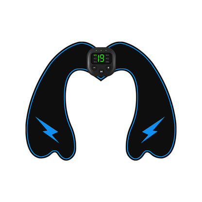 Smart Rechargeable Belly Patch For Weight Loss And Shaping 08783fe9 eb04 4049 8f88 8b78c220e723