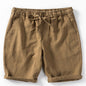 Summer Thin Baggy Straight Trousers Men's 08796a55 e1fc 4fef 9be5 cf499fa9ff21