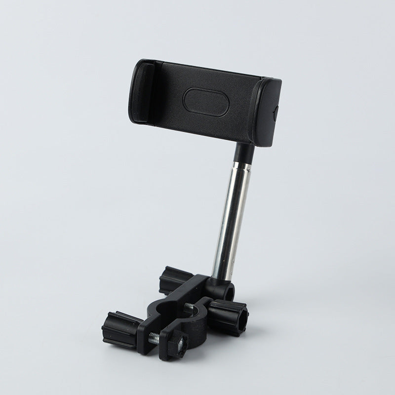 Factory Wholesale Car Rearview Mirror Mobile Phone - 图片 10