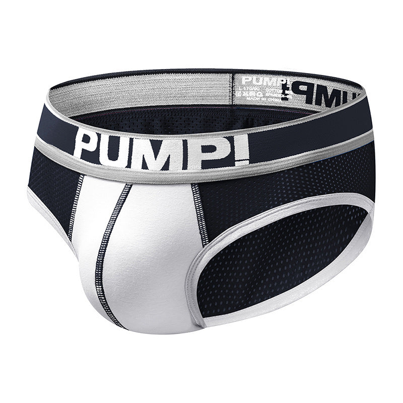 Low Waist Mesh Men's Underwear Breathable Briefs 088e9566 6555 48d8 a5fb 4e001c1b56de 3a517081 0299 4a2b ba7b d9d9ebb2fc4e