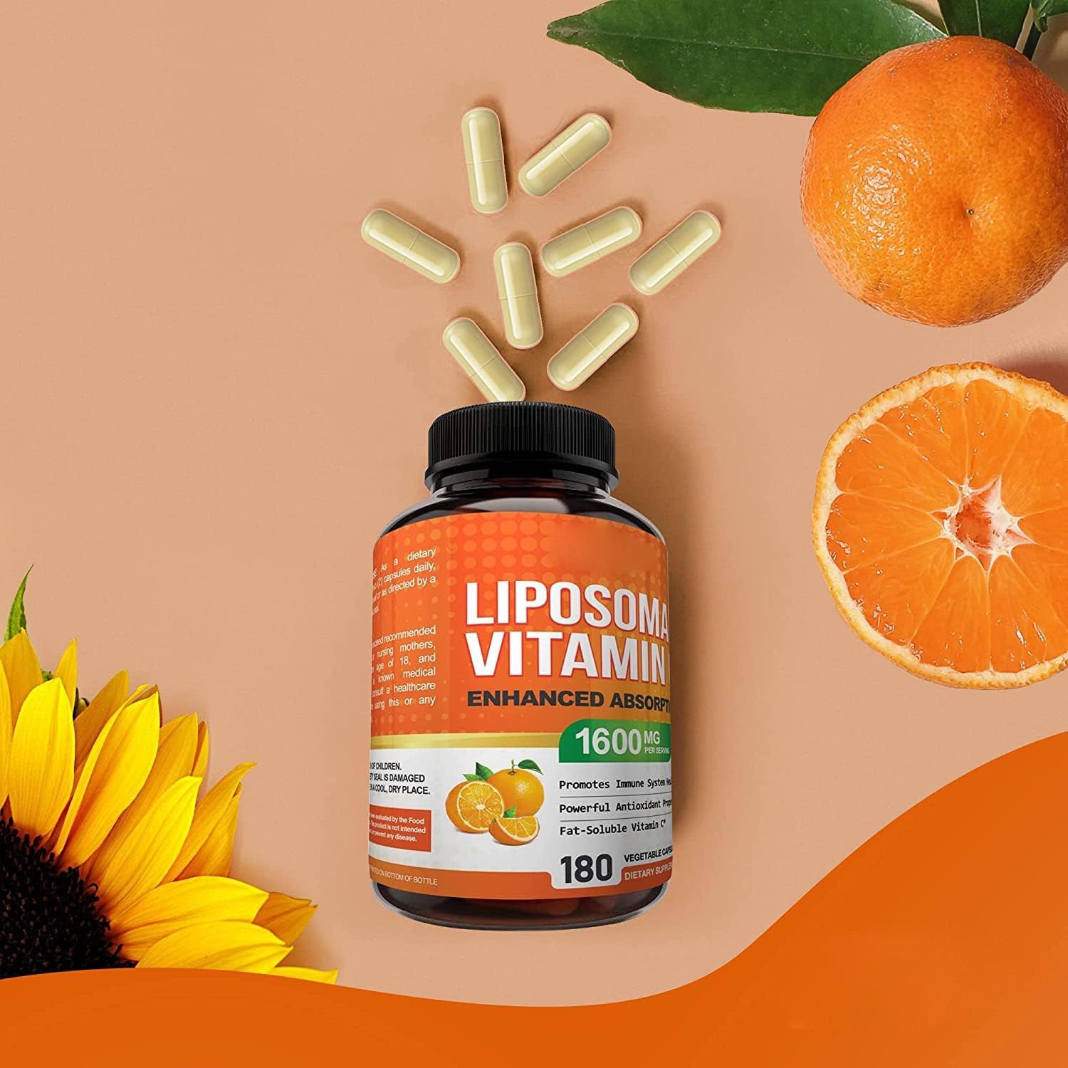 VC Vitamin C Capsules 08912f1a d752 405f a3fc d94f84455e0b