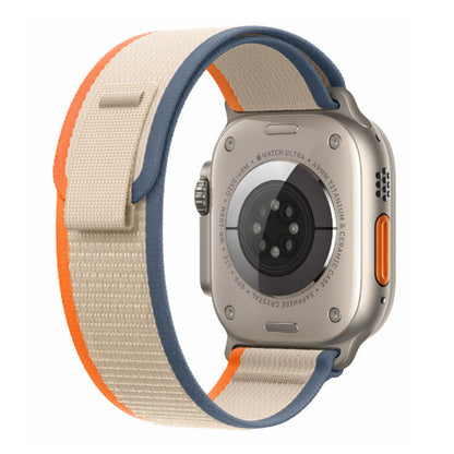 Wild Trail Loop Nylon Watchband 0892238e ede2 4013 8492 1419f0934cc3