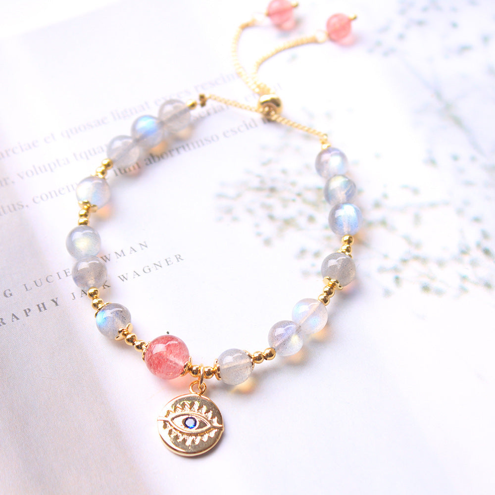 Natural Grey Moonlight DIY Bracelet 08a17827 a3dd 4dd2 b0a2 c85ba0af4238