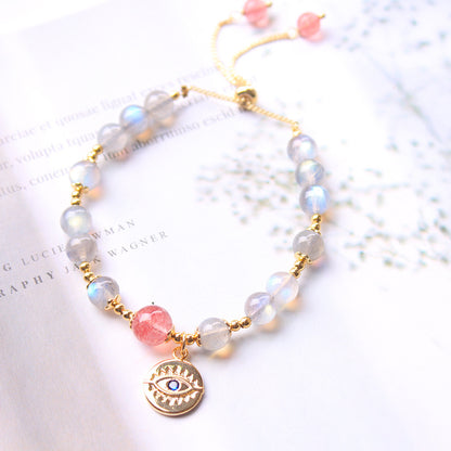 Natural Grey Moonlight DIY Bracelet 08a17827 a3dd 4dd2 b0a2 c85ba0af4238