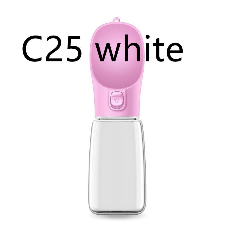 Pets Go Out Portable Water Cup Dog Waterer Feeding Water Bottle Pet Supplies 08a3361b 0a70 4d64 953c a781ac141712
