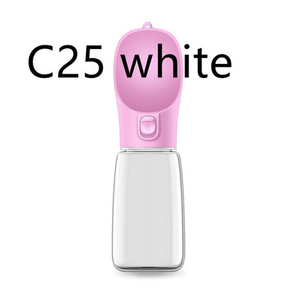 Pets Go Out Portable Water Cup Dog Waterer Feeding Water Bottle Pet Supplies 08a3361b 0a70 4d64 953c a781ac141712