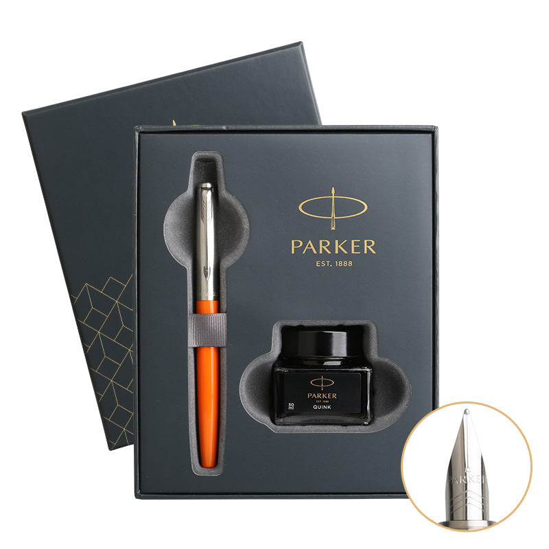 Ink Box Signature Pen PR Gift Pen 08c0addf e20a 47d9 bb78 b14550ec57ff