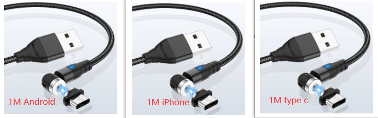 Magnetic data cable - 图片 11