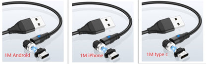 Magnetic data cable - 图片 11