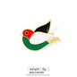 Fashion Simple Free Palestine Flag Brooch 08cb43a0 e292 4369 9707 16587e697b85 trans