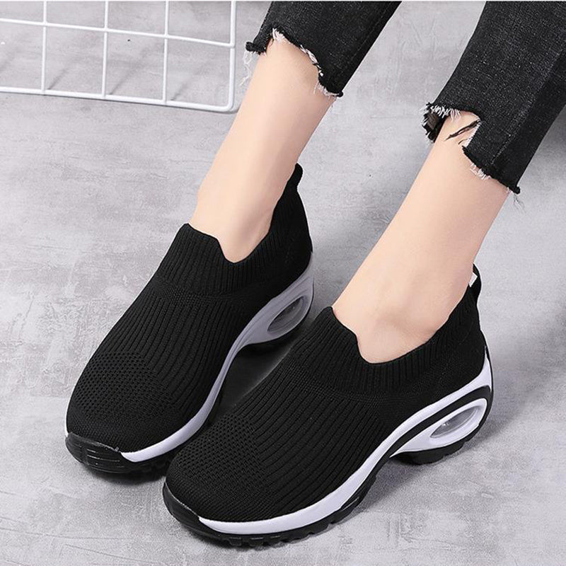 Sneakers Women Air Cushion Mesh Breathable Running Sports Shoes 08d5fa46 05a8 4bb0 82ad 89f11439d16c