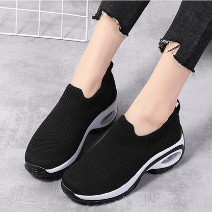 Sneakers Women Air Cushion Mesh Breathable Running Sports Shoes 08d5fa46 05a8 4bb0 82ad 89f11439d16c
