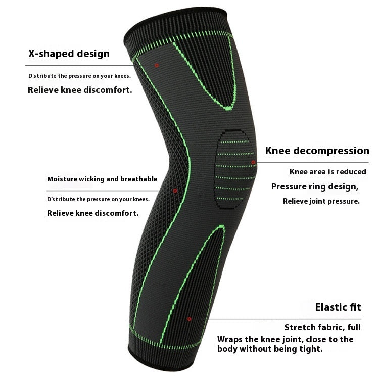 Extended Leg Protection Running Nylon 08d60891 63b8 47d7 ad7a 30a38b9a4073 trans