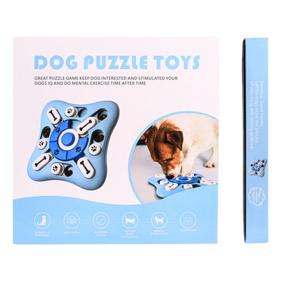 Pet Puzzle The Toy Dog Toy Slow Food Leakage Can Sound 08e10376 4e82 4580 ab8d 0796654c037f