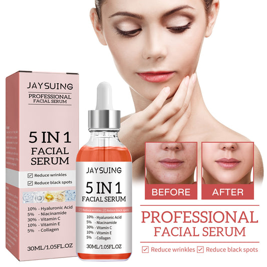 Moisturizing Skin Anti-wrinkle Firming Fade Spots 5-in-1 Facial 08e84d46 cb76 4ee5 b3ab 96444f7ca78c