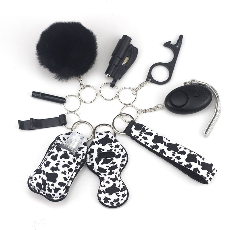 Keychain Accessory Bottles Convenient Printing 08ed26e5 c736 4337 872e e26cbe9df6fc